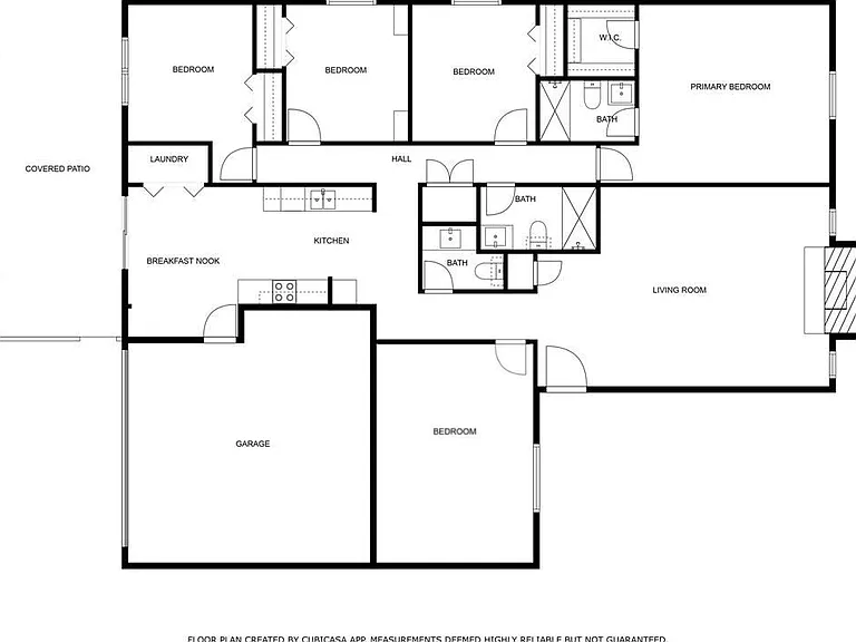 3410 Country Club Dr — Photo 30