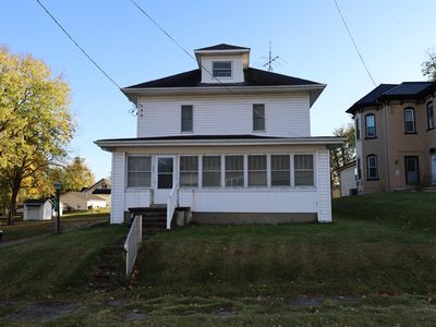 207 W Butler St, Fort Recovery, OH, 45846