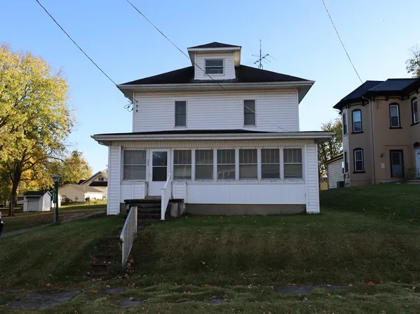 207 W Butler St, Fort Recovery, OH 45846