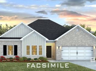 32527 Arbor Ridge Cir, Lillian, AL 36549