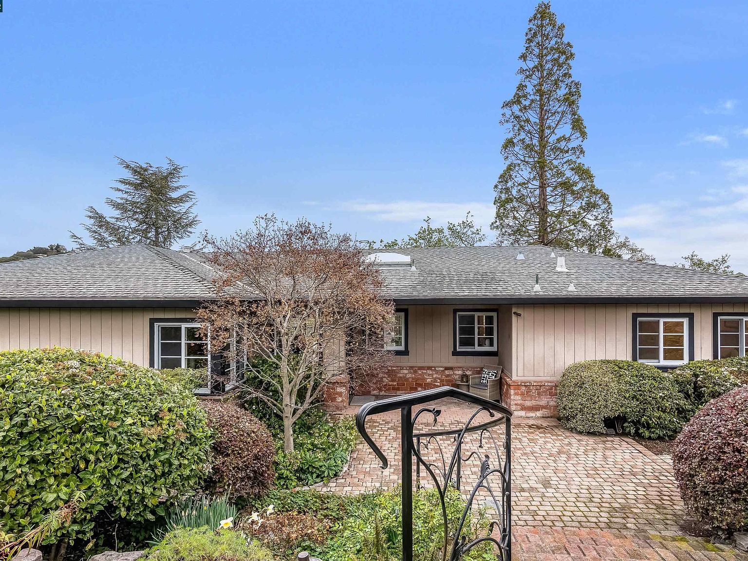 12 Ridge Ln, Orinda, CA 94563 Zillow