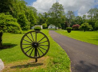 126 Christian Hill Rd, Dover Plains, NY 12522