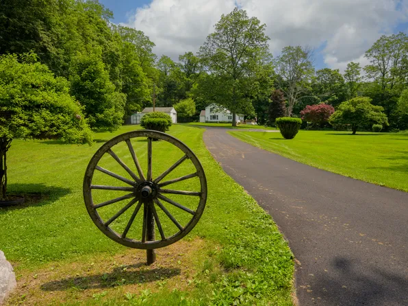 126 Christain Hill Road, Dover, NY 12522