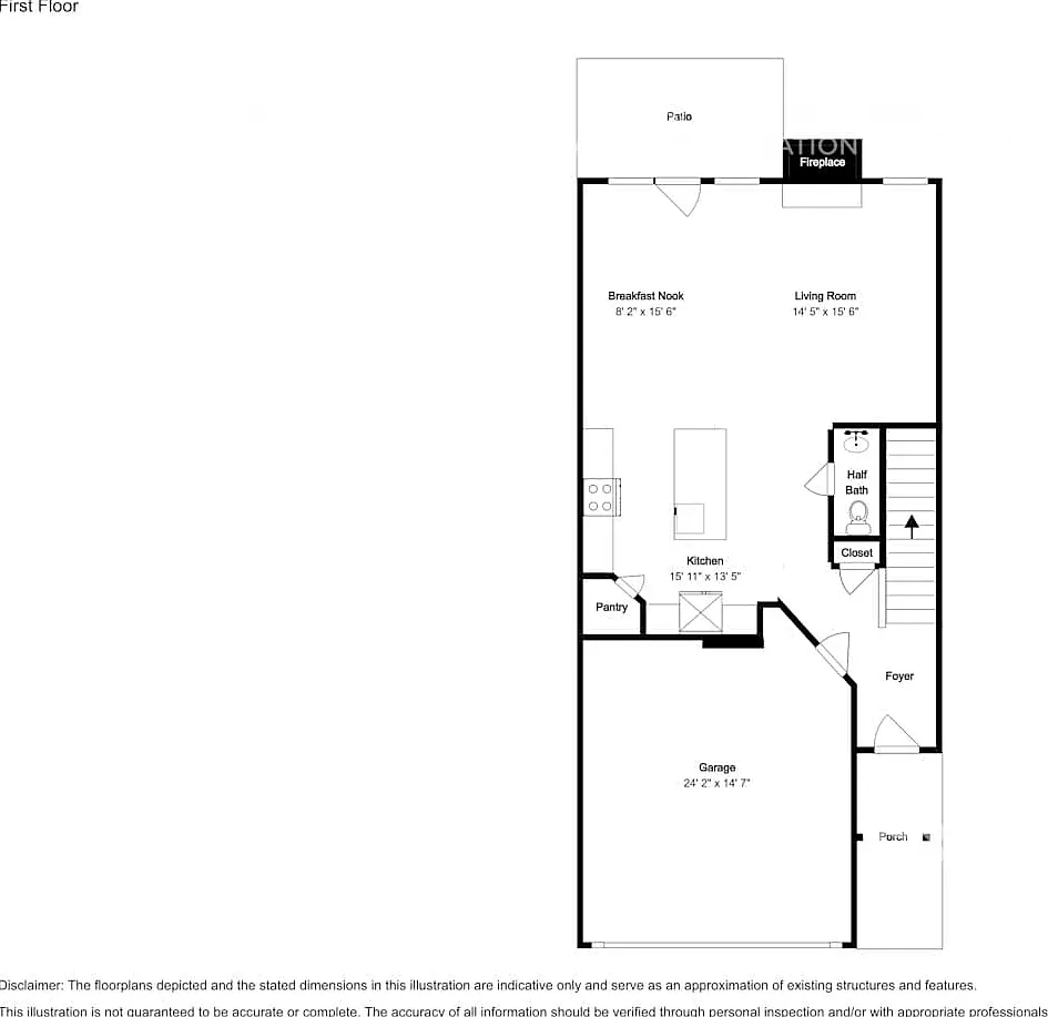 991 Alder Grove Trce Loganville, GA 30052 — Photo 2