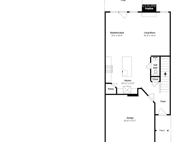 991 Alder Grove Trce — Photo 2