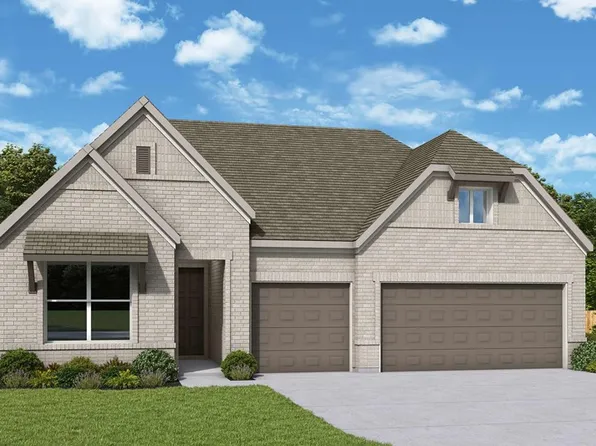 5007 Nesbit Path, Rosenberg, TX 77471