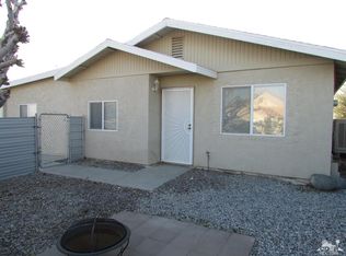 13775 Tram View Rd, Desert Hot Springs, CA 92240