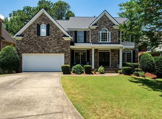 4915 Thornbury Way, Alpharetta, GA 30005