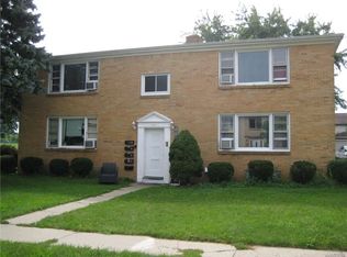 171 Bennett Village Ter, Buffalo, NY 14214