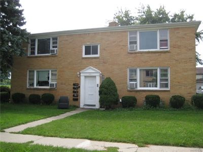 171 Bennett Village Ter, Buffalo, NY, 14214