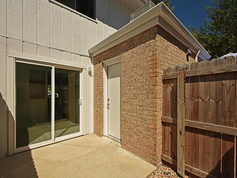 3202 Mossrock Dr #4 — Photo 13