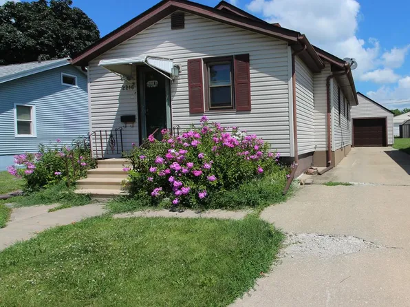 2216 9th Ave S, Fort Dodge, IA 50501