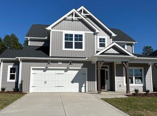 255 Rough Ridge Trl #21, Aberdeen, NC 28315