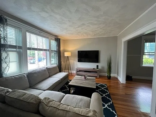 95 Allston St #1