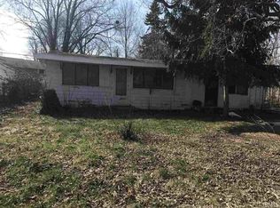 6973 E Waco Dr, Syracuse, IN
