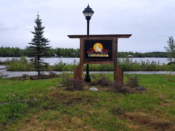 4015 S Jack London Cir, Wasilla, AK 99623