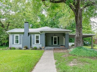 959 Watkins St, Conway, AR 72034