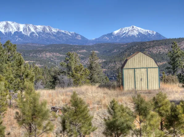 8510 Gun Barrel Rdg, Weston, CO 81091