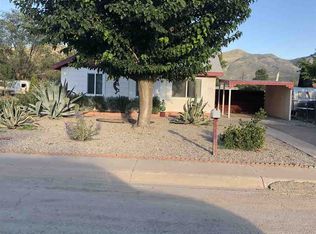 1512 Iowa Ave, Alamogordo, NM 88310