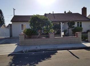 505 S Fonda St, La Habra, CA 90631