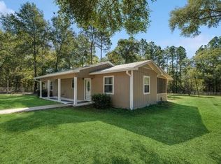 3951 Fern Barrow Rd, Crestview, FL 32539