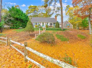 111 Merchant Avenue, Yarmouth Port, MA 02675