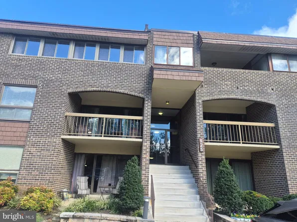 425 Christopher Ave #41, Gaithersburg, MD 20879