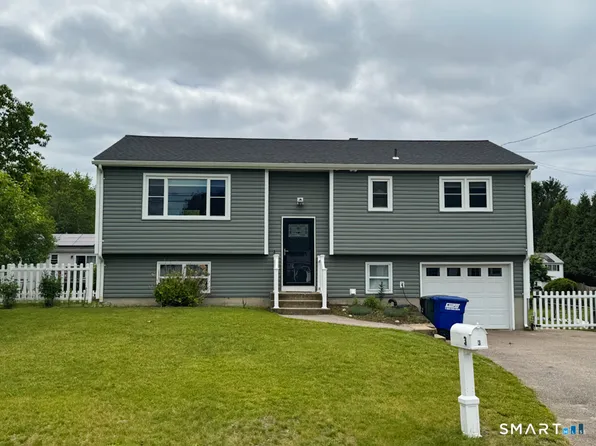 3 Oriole Street, Stonington, CT 06379
