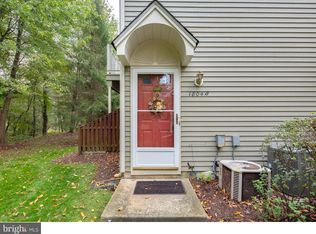 1804B Yarmouth Ln, Mount Laurel, NJ 08054