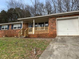2806 Cora Hill Ave NW, Huntsville, AL 35810