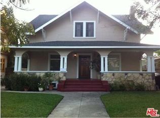 2114 5th Ave, Los Angeles, CA 90018