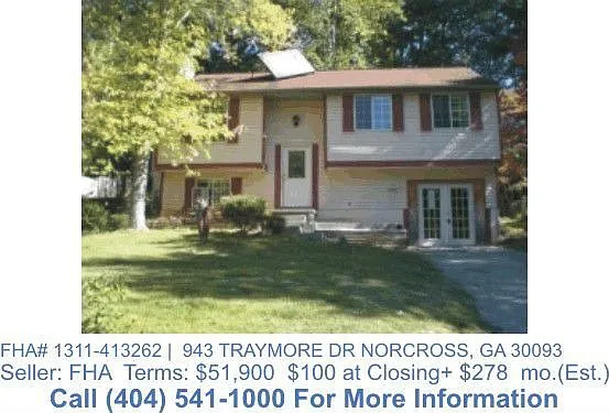 943 Traymore Dr photo 1