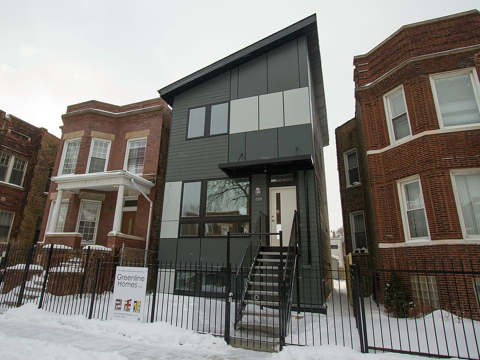 1st image of 6450 S Dorchester Ave