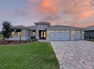 10706 SW 99th Pl, Ocala, FL 34481