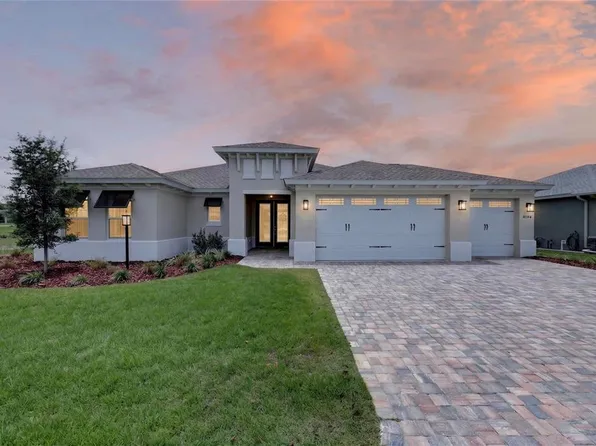 10706 SW 99th Pl, Ocala, FL 34481