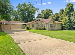 2120 Flower Acre Rd, Texarkana, TX 75501