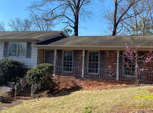 1308 Sumar Rd, Birmingham, AL 35213