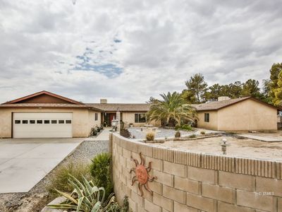 1427 W Felspar Ave, Ridgecrest, CA, 93555