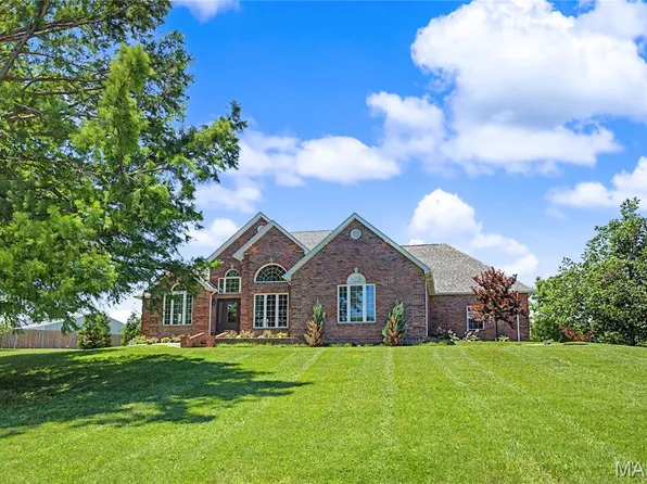 250 Corvette Rose Ln, Jackson, MO 63755