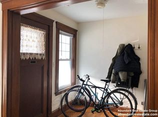 39 Upland Rd #1, Somerville, MA 02144