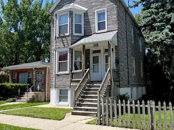 8554 S Marquette Ave, Chicago, IL 60617