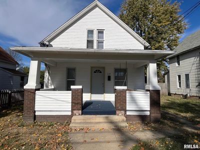 318 E 10th St, Kewanee, IL, 61443