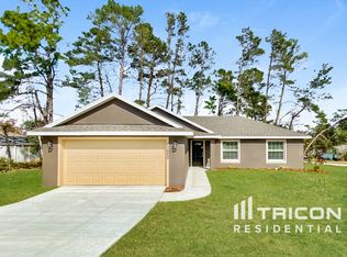 11523 Exmore St, Spring Hill, FL 34609