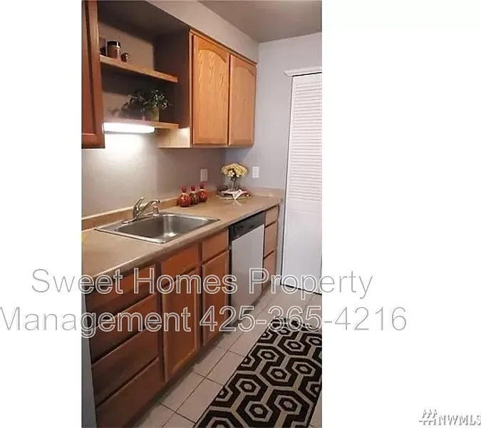 1 bed, 1.0 bath, 662 sqft, $1,745 — Photo 4