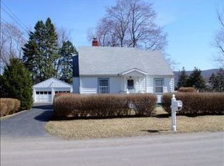 4036 Rockwell Ave, Horseheads, NY 14845