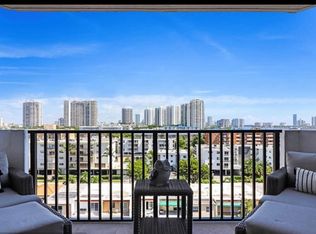 3703 NE 166th St APT 904, North Miami Beach, FL 33160