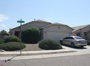 3067 S Vaughn Dr, Tucson, AZ 85730