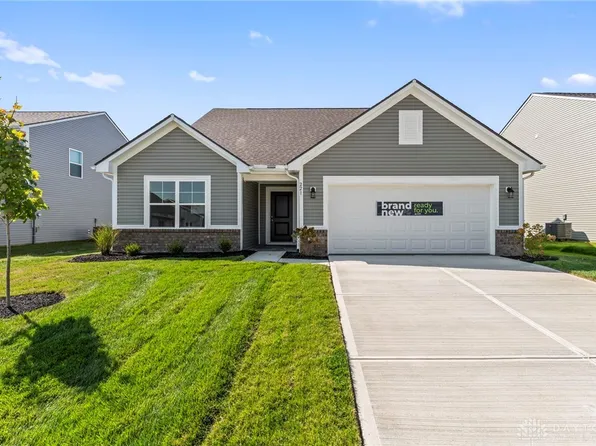 221 Scorcese St, Springfield, OH 45505