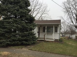 110 S 3rd St, Buckley, IL 60918