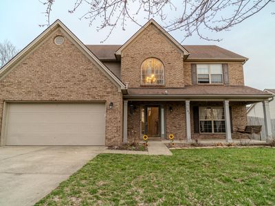 167 Hawthorne Dr, Georgetown, KY, 40324